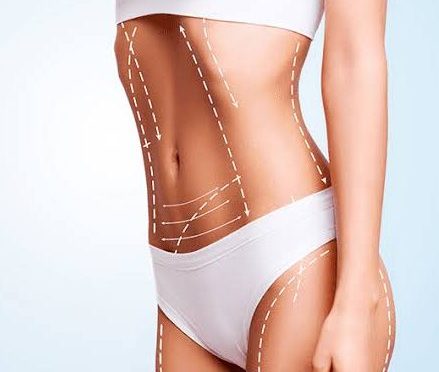 lipost body لیپوست بدن