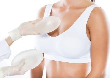 بهترین دکتر پروتز سینه در اقدسیه