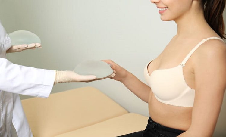 بهترین دکتر پروتز سینه در جردن