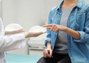 بهترین دکتر پروتز سینه در زعفرانیه