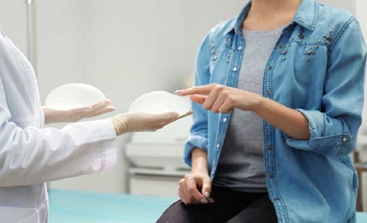 بهترین دکتر پروتز سینه در زعفرانیه