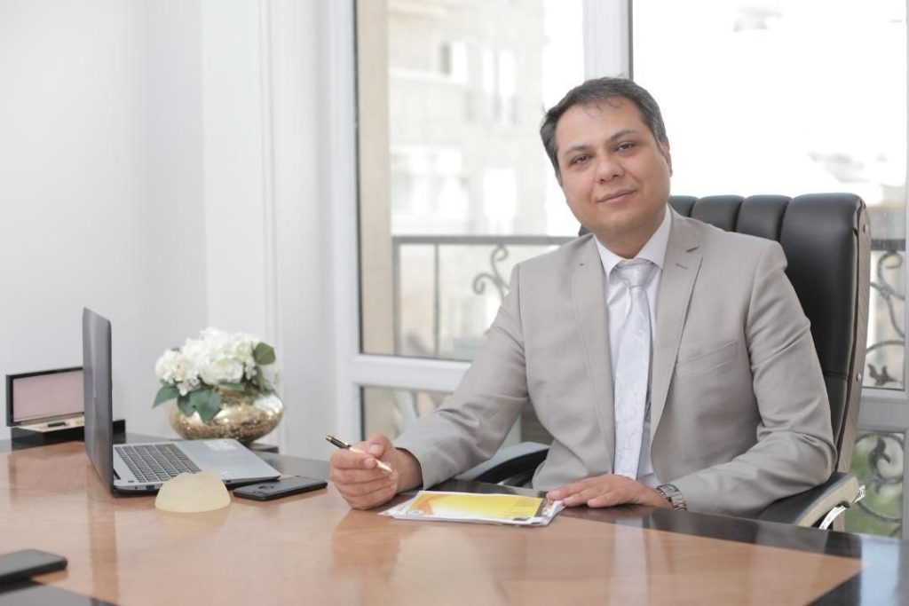 دکتر فریدنیا
